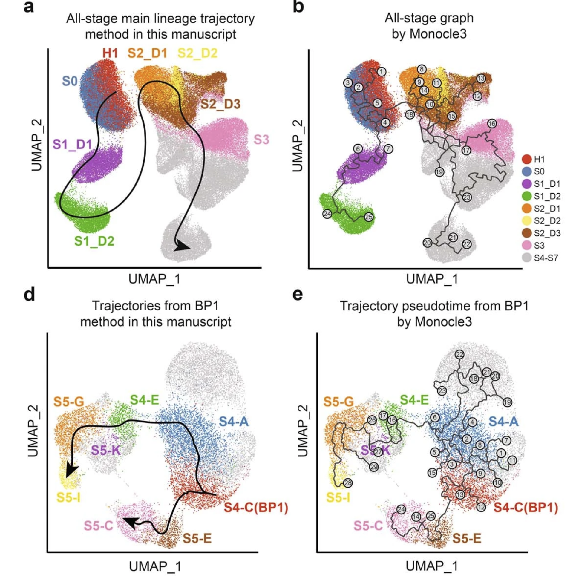 Single-Cell Genomics