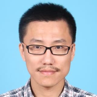 Jian Cui, PhD