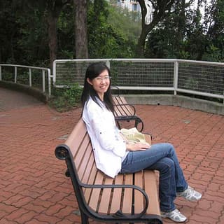 Leina Lu, MD, PhD