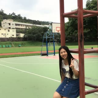 Xiaoyi Leng, MS